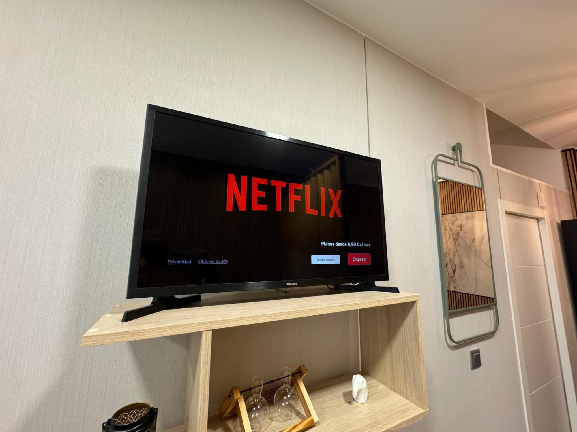 Appartement Vistalegre! Pequeno Y Fantastico Loft Cerca Del Metro à Madrid Extérieur photo